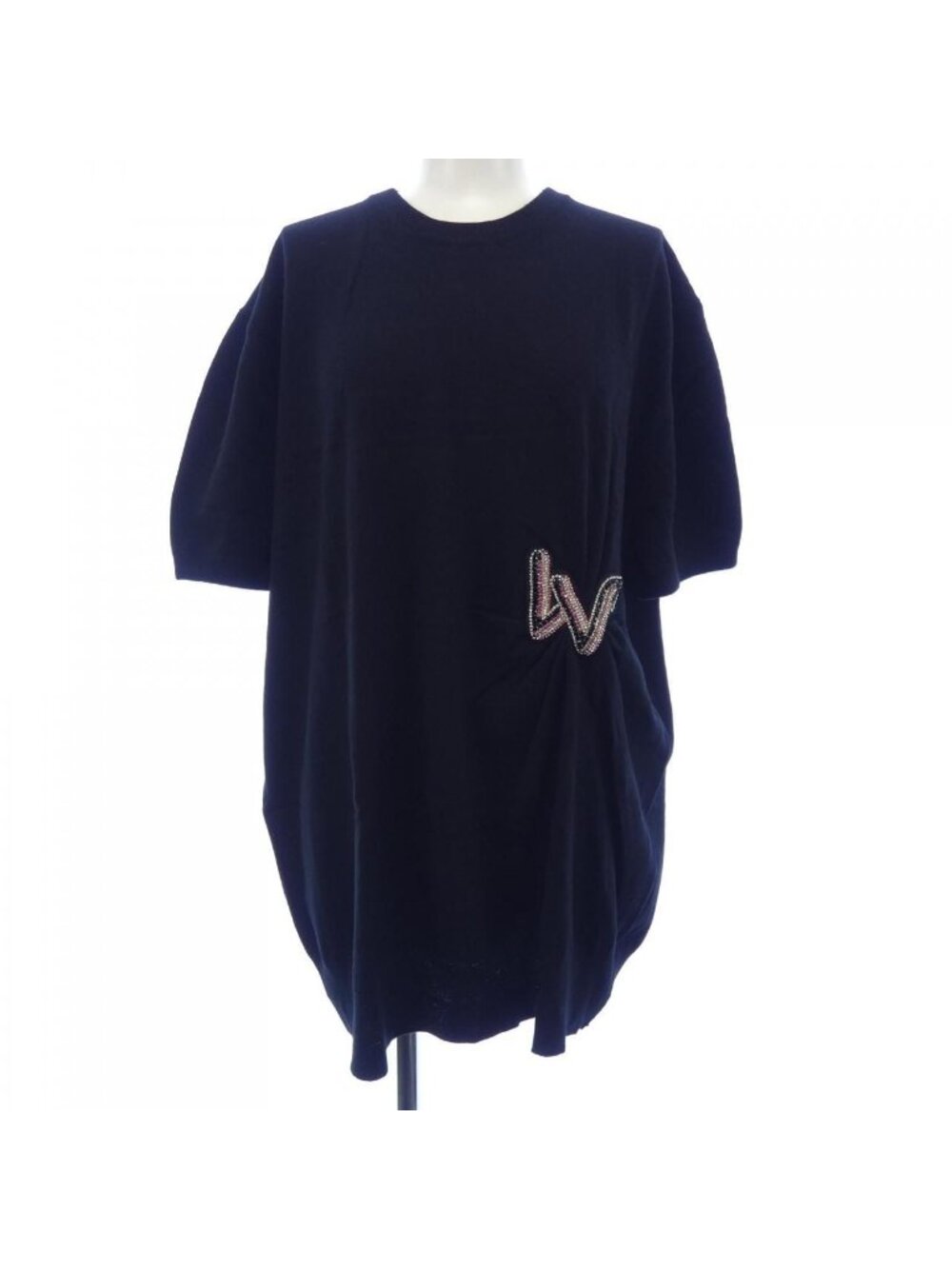 Louis Vuitton Knit Sweater